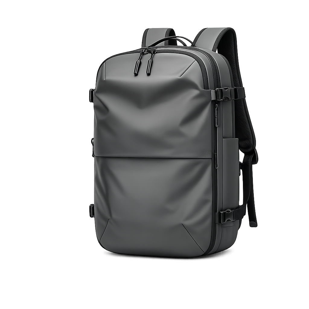 Nomavo™ - Vaccum Compression Backpack